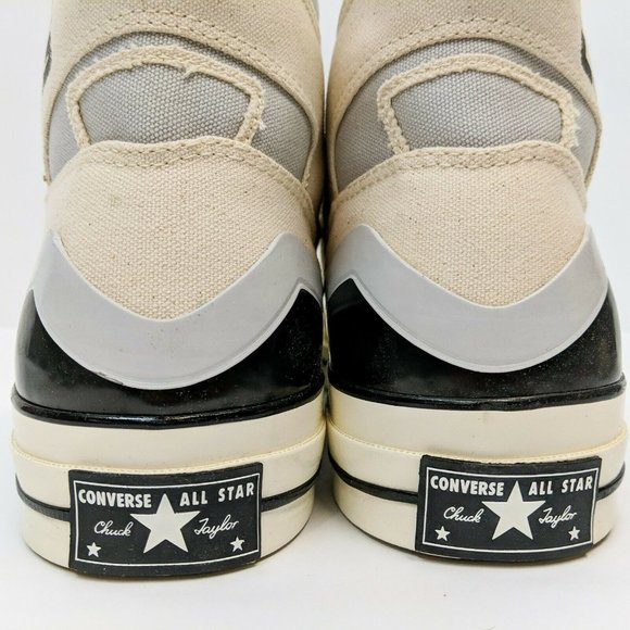 Converse Chuck 70 E260 Hi Men's Basketball Running - Picture 5 of 9
